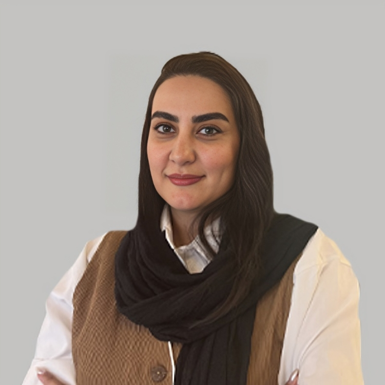 Farina Mohammadi